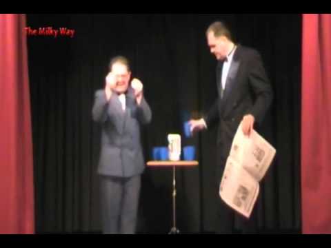 Milky Way by One & a Half (Marduk & Rey Ben)