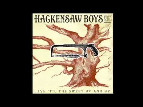 Smilin Must Mean Something - The Hackensaw Boys