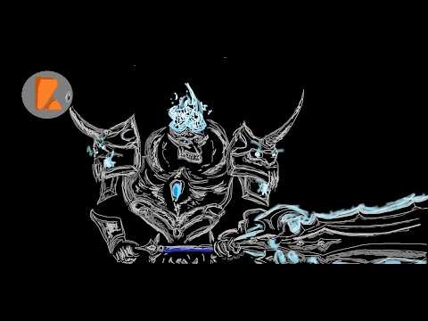 regret vs. Soulrender Dormazain | Mythic | Arms Warrior PoV