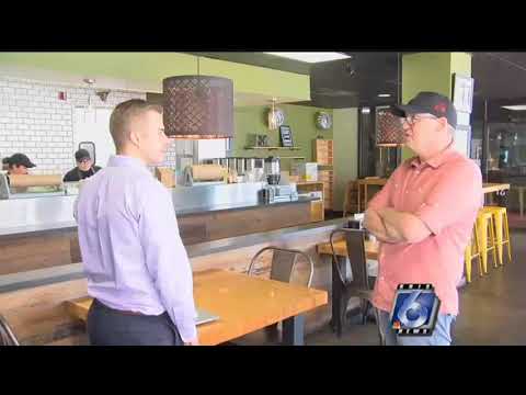 Surfrider Foundation introduces "Ocean Friendly Restaurants" movement to Coastal Bend