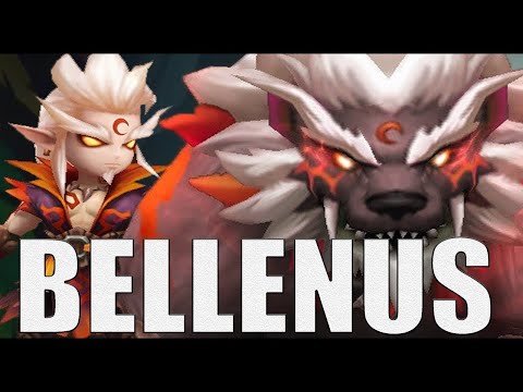 EPIC RTA Battle - Okeanos + Bellenus | ft. Verde and Draco