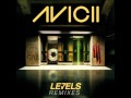 Avicii - Levels (Skrillex Remix) [Official] HD/HQ ...
