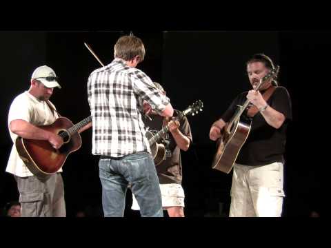 Doug Fleenor ~ National Grand Champion Division ~ Weiser National Fiddle Contest 2011 ~ Round 3