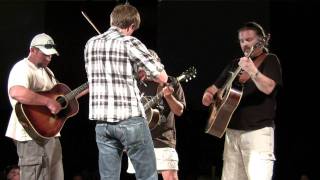 Doug Fleenor ~ National Grand Champion Division ~ Weiser National Fiddle Contest 2011 ~ Round 3