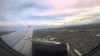 AA408 Feb 18 2016 DCA to PHX 4K