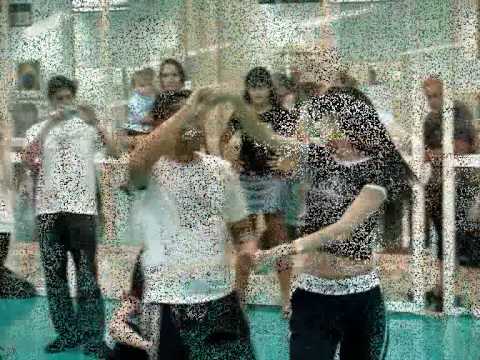 2º Congresso de Zouk em SP Amostra