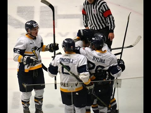 Prešovčania si poradili s reprezentačným výberom do 20 rokov