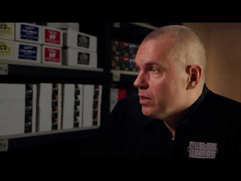 Custom Boards - A history, evolution and company overview