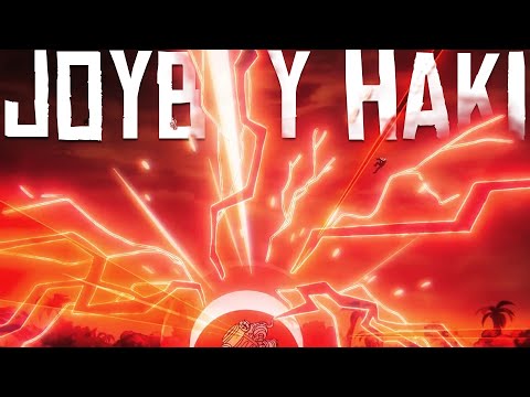 Emeth Release Joyboy Haki (English Sub)