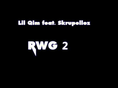 Lil Qim feat. Skrupelloz - RWG II