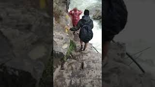 preview picture of video '#2 shrikhand Mahadev Trekking'