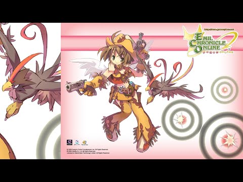 Best VGM 506 - Emil Chronicle Online - Sound of the Ruin