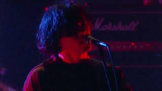 Ride - Beneath LIVE