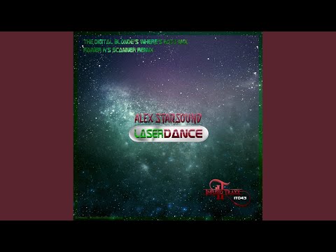 Laserdance (Rainer K's Scanner Remix)