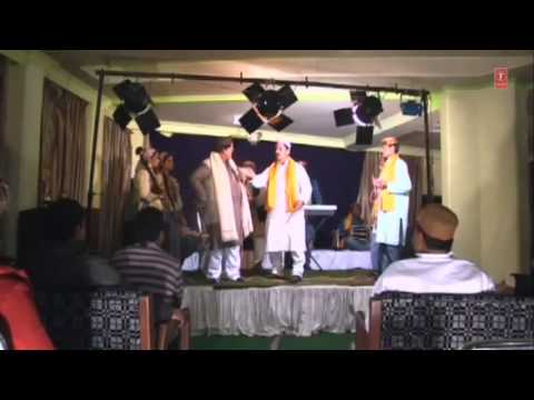Naru Ma Narainn Video Song Gajender Rana - Heera Samdhini Garhwali Album 26  2013
