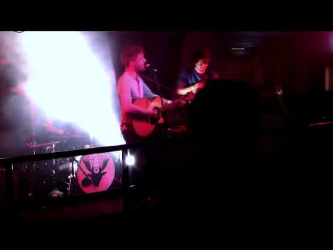 John and The Ragmen - Covered in Coma - Live at Kubar Stockton