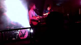 John and The Ragmen - Covered in Coma - Live at Kubar Stockton
