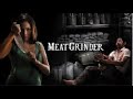 Meat Grinder Best Meat Ball Ever Full Movie ENG SUB
