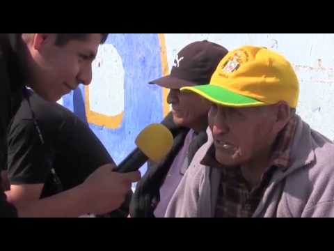 LA PREVIA 8  : Social Venus 2-2 Cumbe 2000