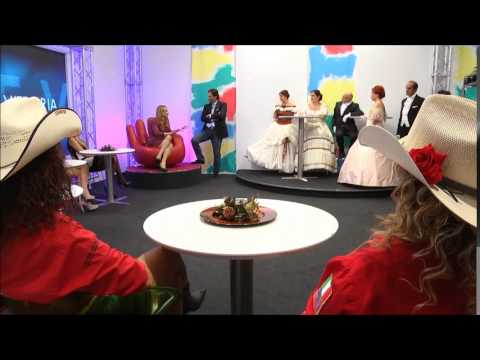 Primamusica - Telesiculissimi 2014/15 - Agnese Vittoria - punt. 2 del 4 Dicembre 2014