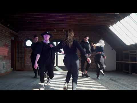 ACE TRIBE DANCE COMPANY | Bad Idea - Ariana Grande Choreography Video