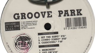 Groove Park - Carrousel (1995)