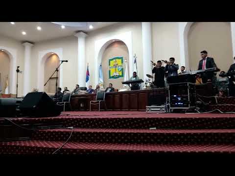 Ministerio Fiel de Misión Iglesia de Dios San Andres xecul Totonicapán #recuerdo2025 