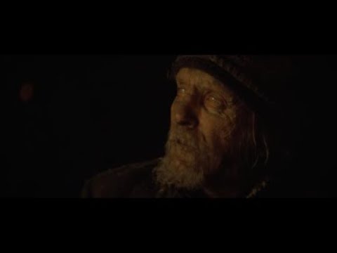 The Road (2009) - Old man