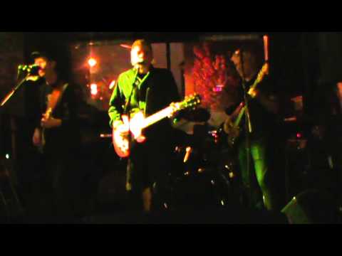 Comfortably Numb (cover) The Chris Newton Band