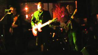 Comfortably Numb (cover) The Chris Newton Band