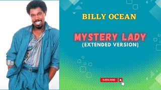 Billy Ocean - Mystery Lady | Extended Version | Dolby Remastered | 1985