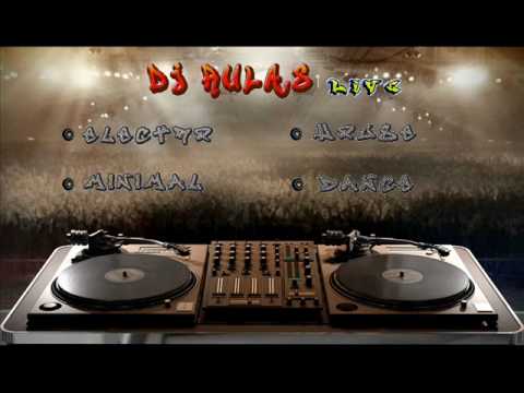 Dj Rulas - Remix House comercial 2010