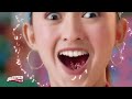 Iklan Permen Blaster Neapolitan