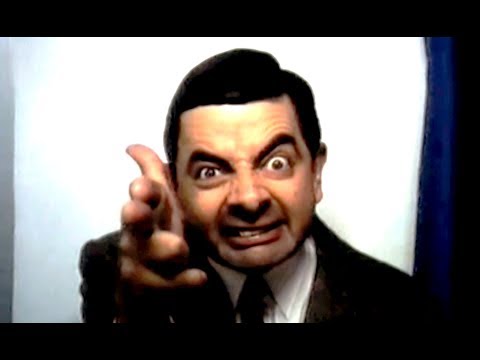 BEAN, Lo Último En Cine Catastrófico (Trailer 2 español)