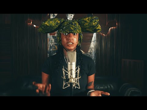 Bktherula - RIP | Audiomack Performance