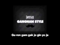 Jayesslee - Gangnam Style (Studio Version ...