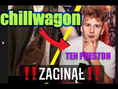 ZAGINĄŁ młody raper z chillwagonu (reakcja BORIXONA)#Shorts