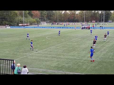 Bekerveld 19-1met v.v schaesberg 19-1 ..6-0