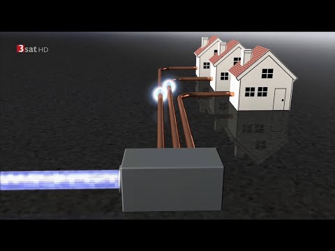 hitec: Schnelles Internet für alle - Kein Grundrecht?