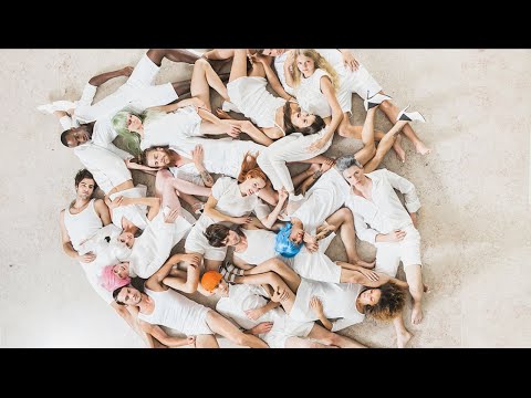 Moda Lisboa | Legacy | Screen Test