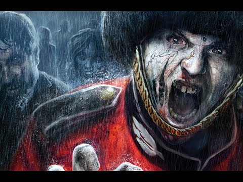 SONO CIRCONDATO DAGLI ZOMBIE