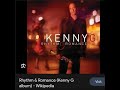 New Album In 2008 Rhythm Romance By Kenny G