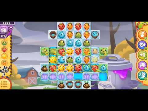 FARM HEROES SAGA LEVEL 4716