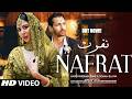 Nafrat New Sad Song Breakup Harshvardhan Rane Sonam Bajwa New Hindi Song 2025