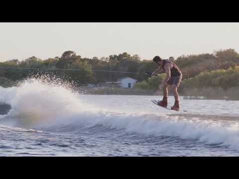 Shawn Watson + Dragon