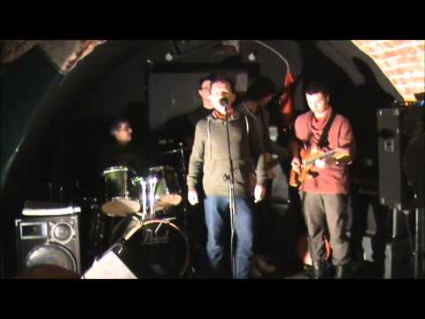 197 Soczewa Blues Session - 18.01.2013