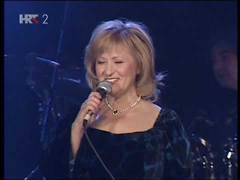 Meri Cetinić - Tvornica 2003.