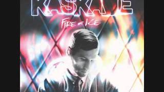 Kaskade - Room for Happiness (feat. Skyla)