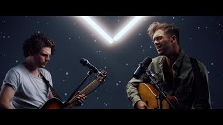Lawson - She Don&#39;t Even Know (Acoustic)
