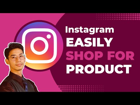 How to Shop on Instagram ! [EASY TUTORIAL]